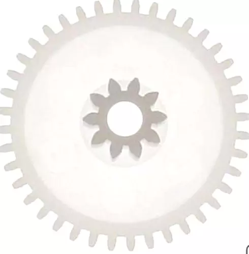 MEDIEVAL MADNESS (WILLIAMS) GEAR CLUSTER #03-9219-1