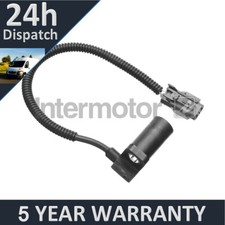 Fits VW Polo Seat Ibiza Skoda Fabia 1.4 1.6 PV RPM Speed Sensor #1 001927321