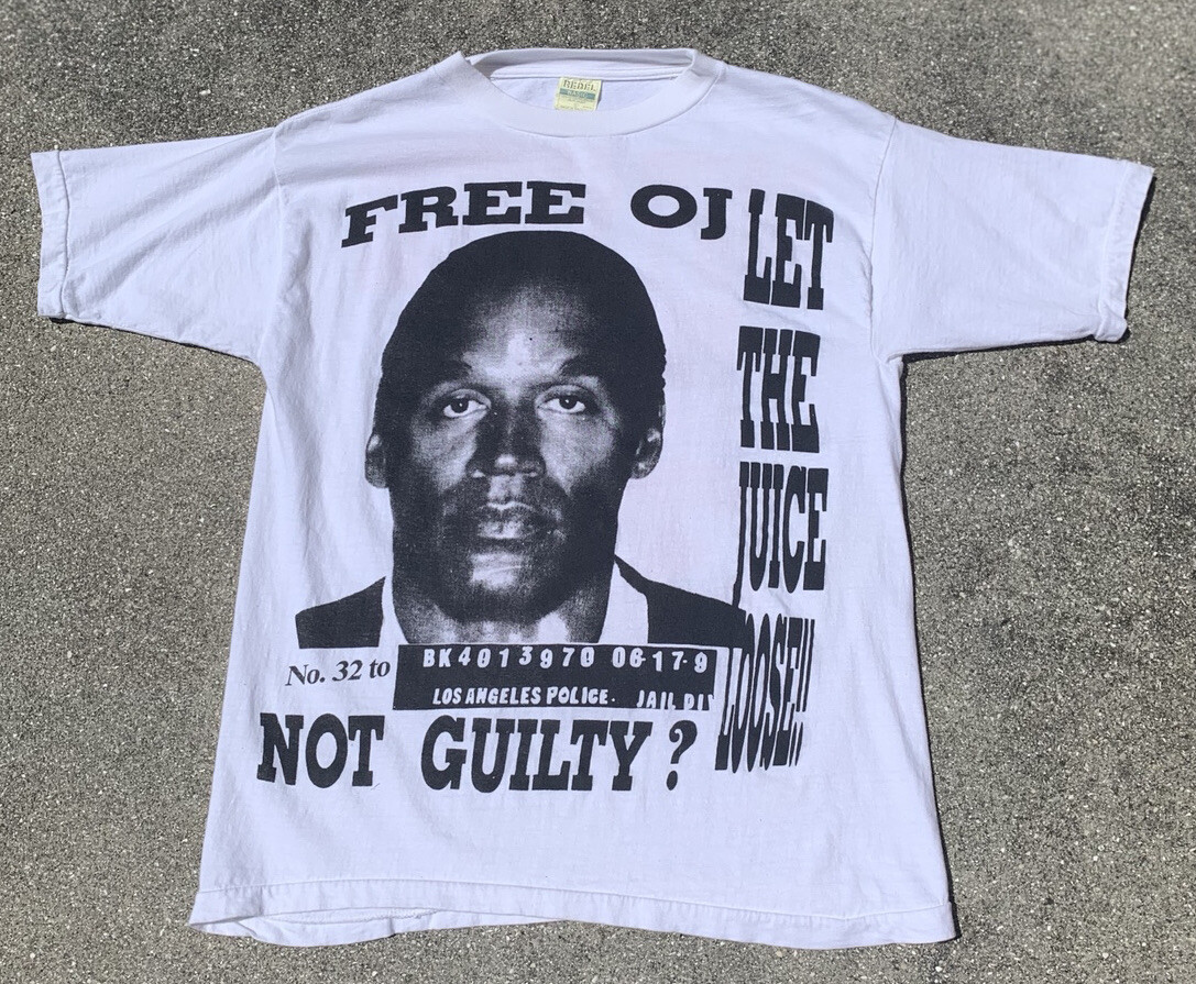 PULP Geek OfficeJustジャストISAID NO T-SHIRT Geek Office / ギークオフィス】Just / ジャスト I SAID NO T