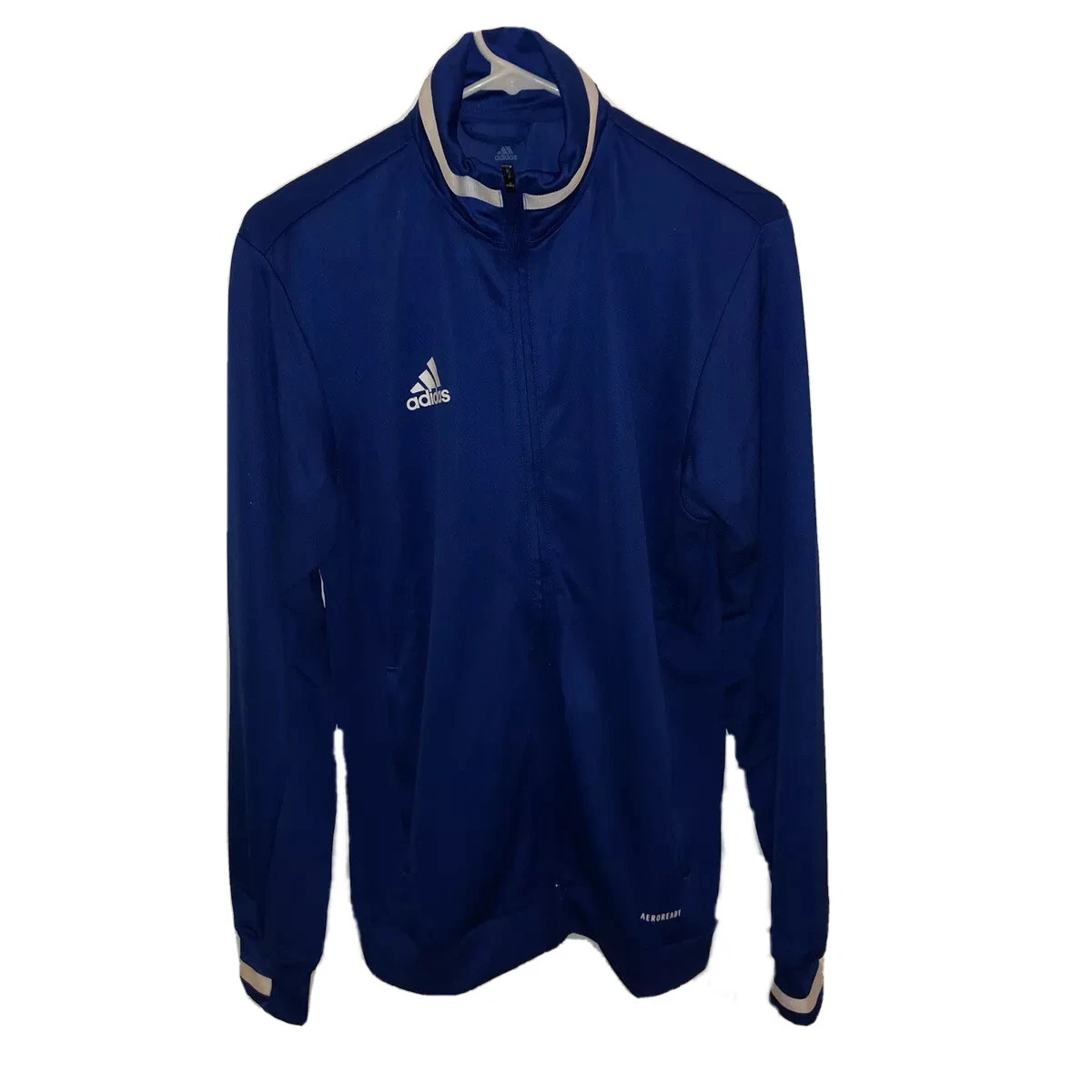 Team 19 track clearance jacket