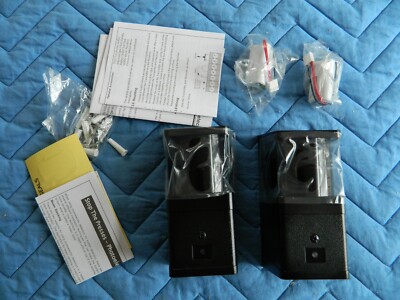 Bosch Photoelectric Intrusion Detection System DS415i New in Box Free Shipping