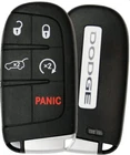 Smart Key For DODGE DURANGO  2014 - 2022 Proximity Fob M3N-40821302