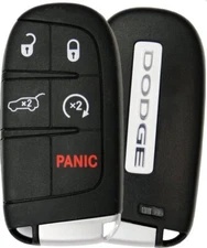 Smart Key For DODGE DURANGO  2014 - 2022 Proximity Fob M3N-40821302