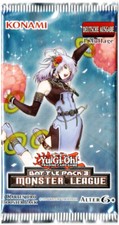 Auswahl: YU-GI-OH! - BOOSTER - DE - VERSIEGELTE NEUWARE - VON KONAMI