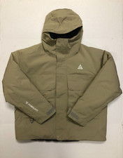 Nike ACG PrimaLoft Skull Peak Storm-FIT Jacket Khaki FV8681-247 Medium
