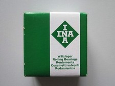 INA HK2520 Drawn Cup Needle Roller Bearing 25mm x 32mm x 20mm