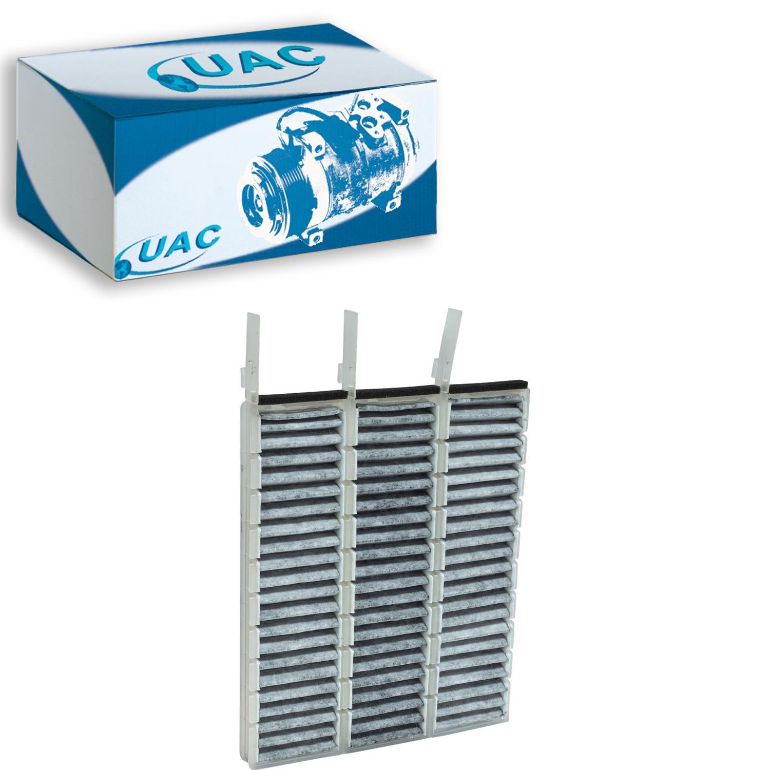 UAC Cabin Air Filter For 1997-2004 Cadillac Seville