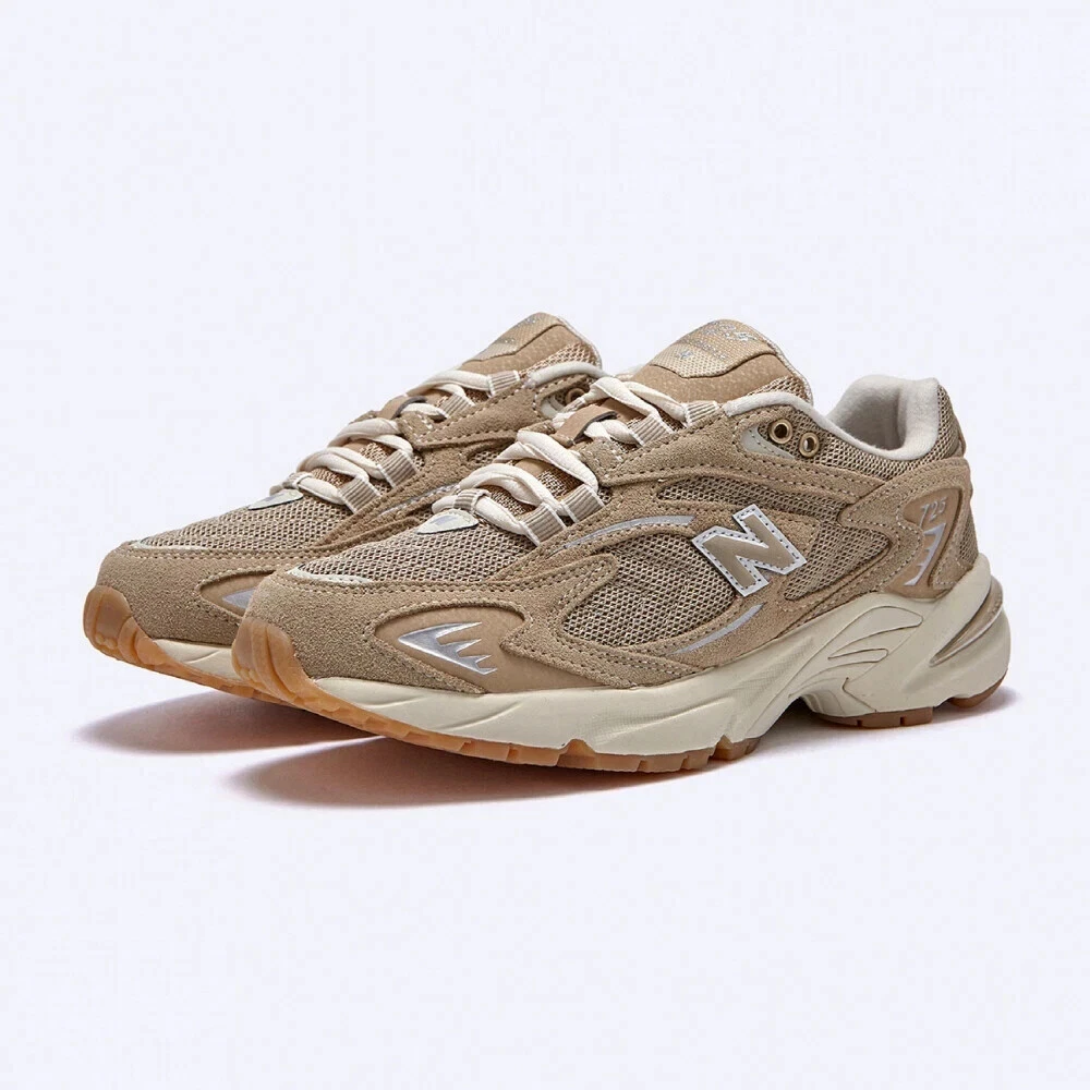 New Balance 725 BEIGE ML725W US 6 7 PRESE UNISEX VELOCE E SICURO