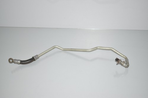 BMW F30 320i F20 F21 F31 Ölleitung Oil pipe 7608123