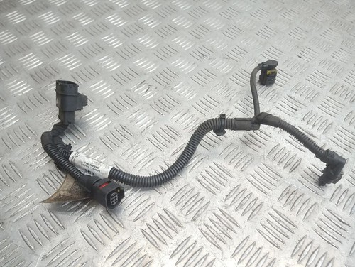 Opel Astra J 2013 Sonstige Kabelbäume / Leitungssätze 55574359 UST95569