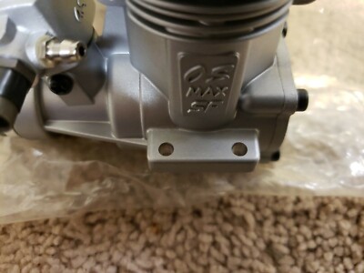 模型製作用品 O.S. Max-40SF ABC OS Engine - OS max 40 SF - New! | eBay