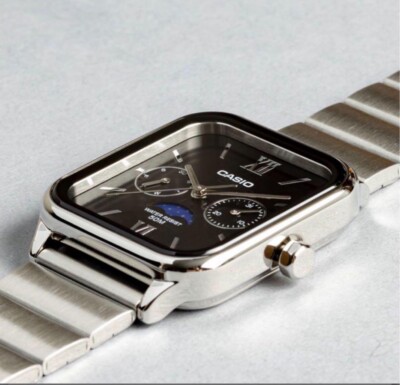 CASIO 腕時計 MTP M305D 1A2 MTP-M305D-1A2V | CASIO