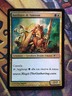 Crumbling Vestige - DCI PROMO Italian - MTG Magic (NM)