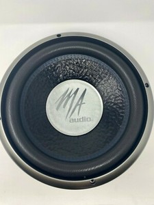 ma subwoofer