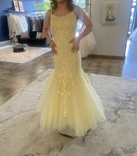 sherri hill size 2 prom dress 53826