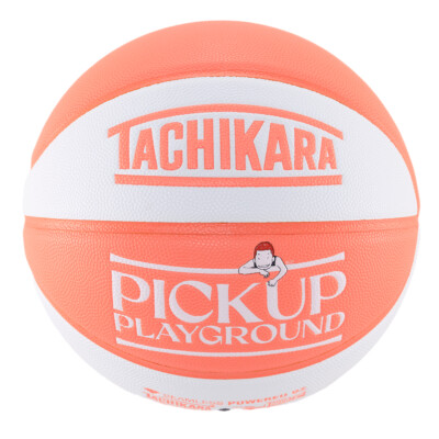 TACHIKARA BASKETBALL PICK UP PLAYGROUND SLAMDUNK Mango