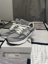 Size 8.5 - New Balance 990v6 Made in USA Castlerock