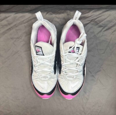 Size 9.5 - Nike Air Max 98 SE China Rose W 193145548121| eBay