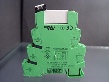 Módulo de relé Phoenix Contact PLC-BSC-120UC/21HC 29 61 338
