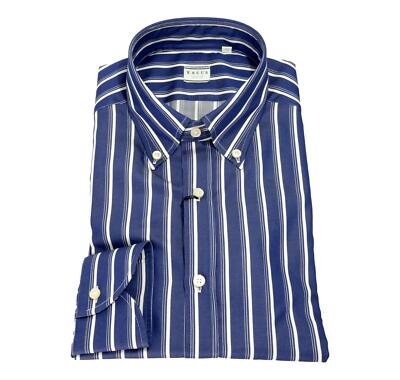XACUS Camicia Uomo Mod. 81209003 Tailor Vestibilita' Intermedia