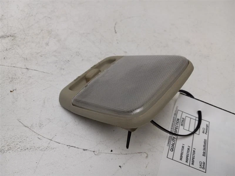 Luz domo techo trasero Nissan Sentra 2007-2012 48530 Foto 4 de 4