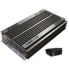 Sundown Audio Multi-Channel Full Range Class-D Amplifier 2700W Rms - Salt-2000.6