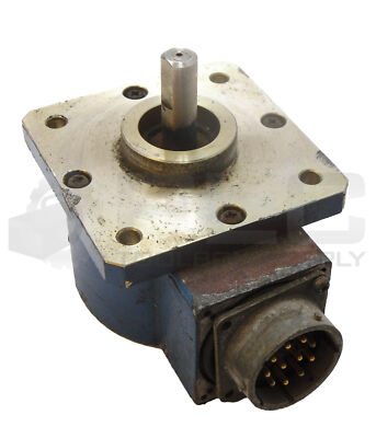 TAMAGAWA TS2014N311E32 FA-SOLVER ENCODER 20V
