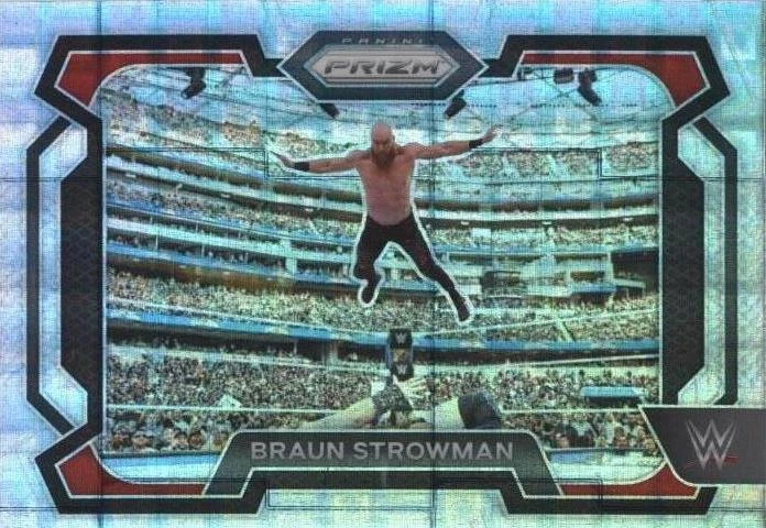 Premium Box Set Prizm