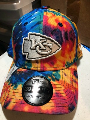 Kansas City Chiefs NFL Crucial Catch 