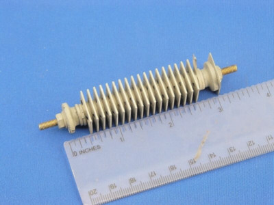 1 x Vintage SELENIUM RECTIFIER 450V 180V 0.08A 80mA E450/180-0.08 NEW