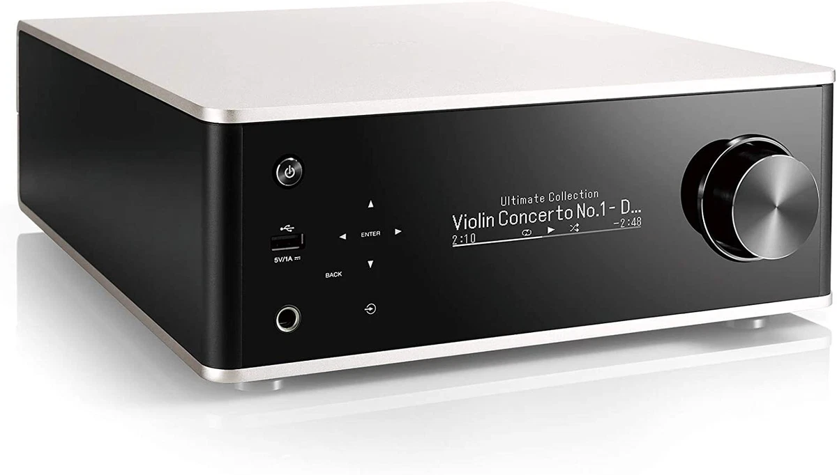 Denon Denon PMA-150H Premium Amplifier HEOS Technology/DDFA