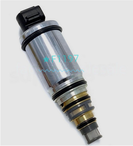 976743M001 AC Compressor Control Valve for Hyundai Elantra Kia Sorento 2011-2019 - Picture 2 of 3