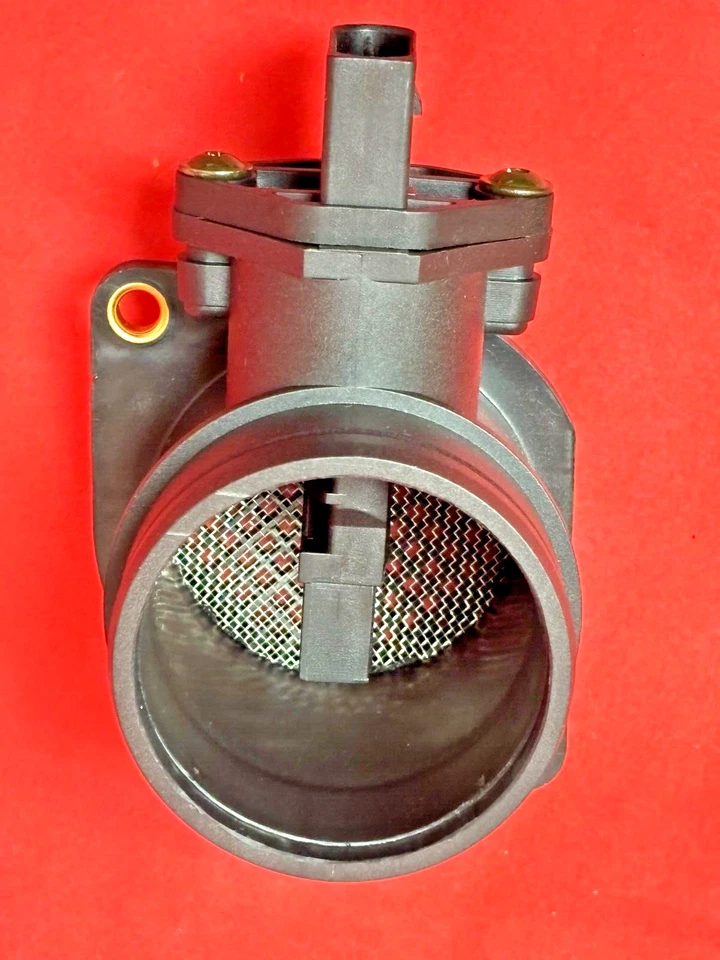 Sensor de flujo de masa de aire para Audi A4.A4 Quattro.Volkswagen Beetle. Golf Jetta Passat Foto 4 de 4