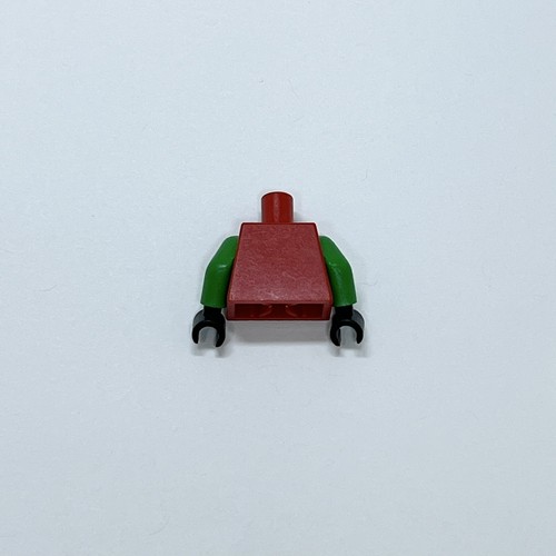 LEGO Joker BAT005, Robin BAT009, Harley Quinn BAT026 Torso Bundle - Picture 7 of 10