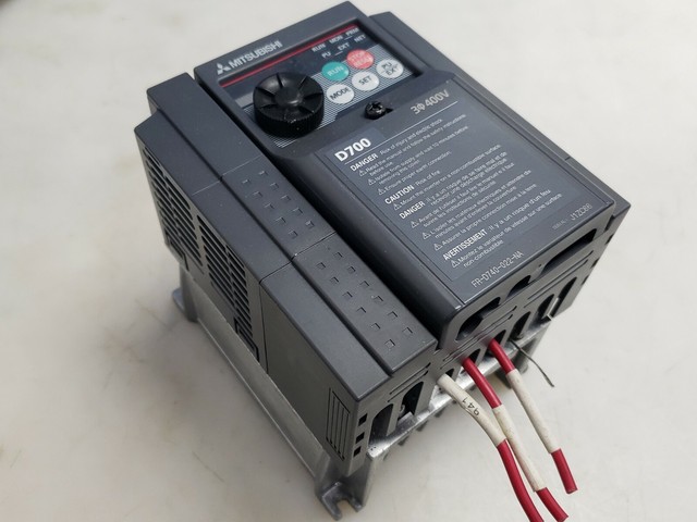 Mitsubishi fr d740
