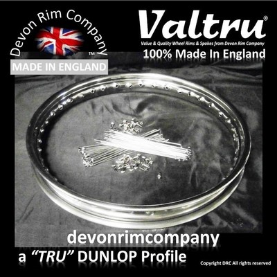 Triumph Rim Mb59 MB59-7-KIT 19