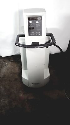 Coherent Novus Omni Opthalmic Photocoagulation Laser System 220 VOLT
