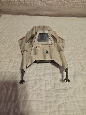 KENNER 1997 Star Wars AIR SPEEDER Expanded Universe Power Of The Force 