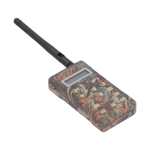 Caccia Elettronico Bird Caller Bird Call Lettore Esca con Telecomando RH - Foto 22 di 24