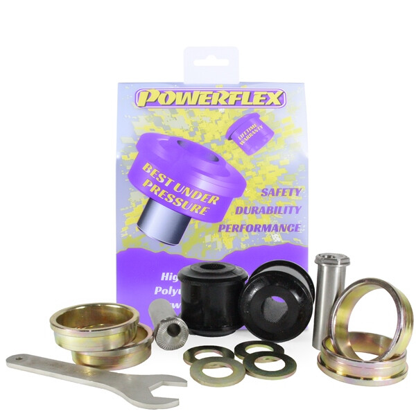 Powerflex Front Radius Arm To Chassis Bush PFF5-4101 for BMW F32 F33 F36 xDrive