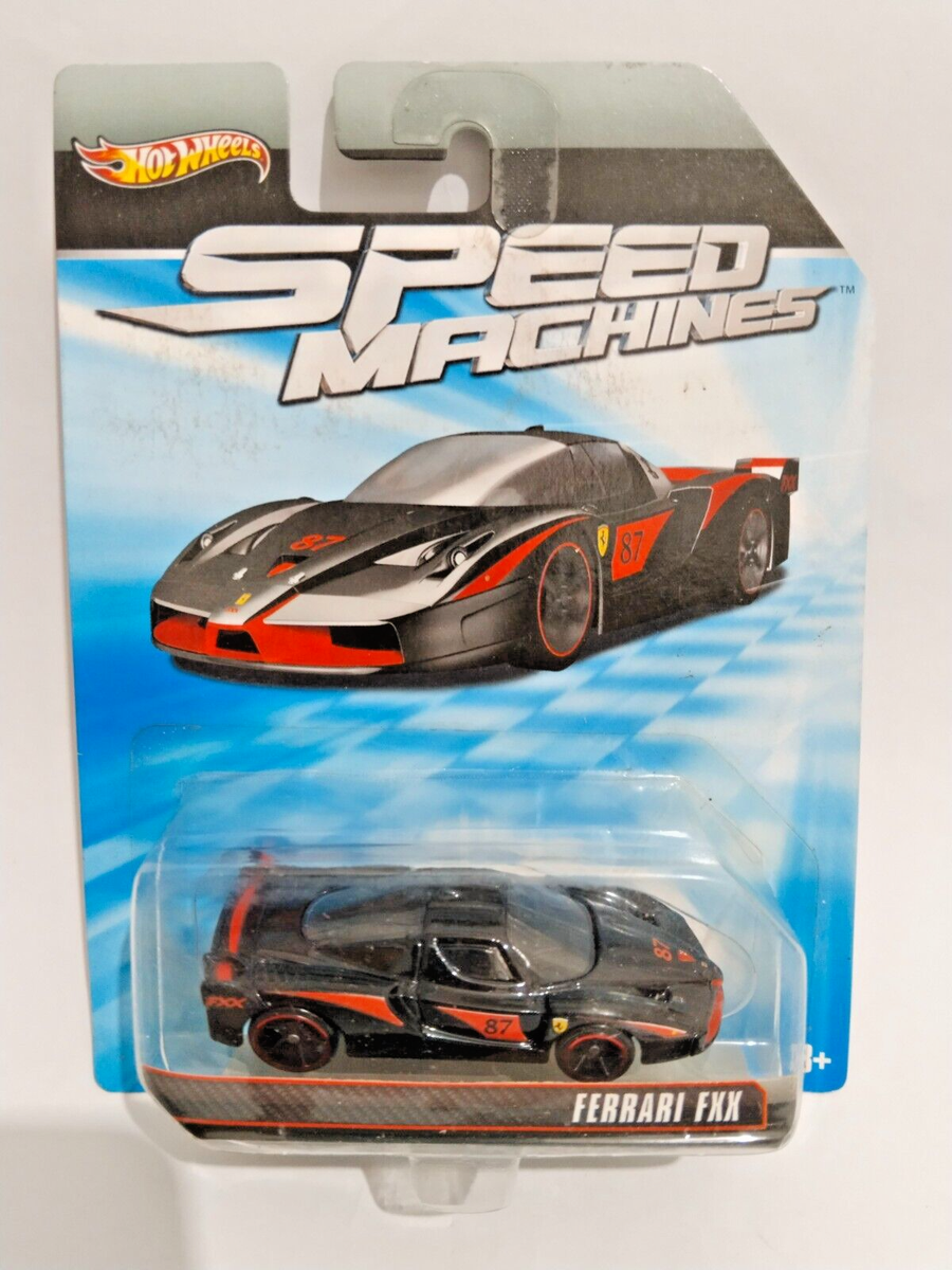 Ferrari 2台セット Hot Wheels FIRST LOOK: Hot Wheels brings Ferrari back with a Special