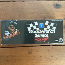 Dale Earnhardt 3 "The New 1995" Goodwrench Monte Carlo 1995 Action 1:24