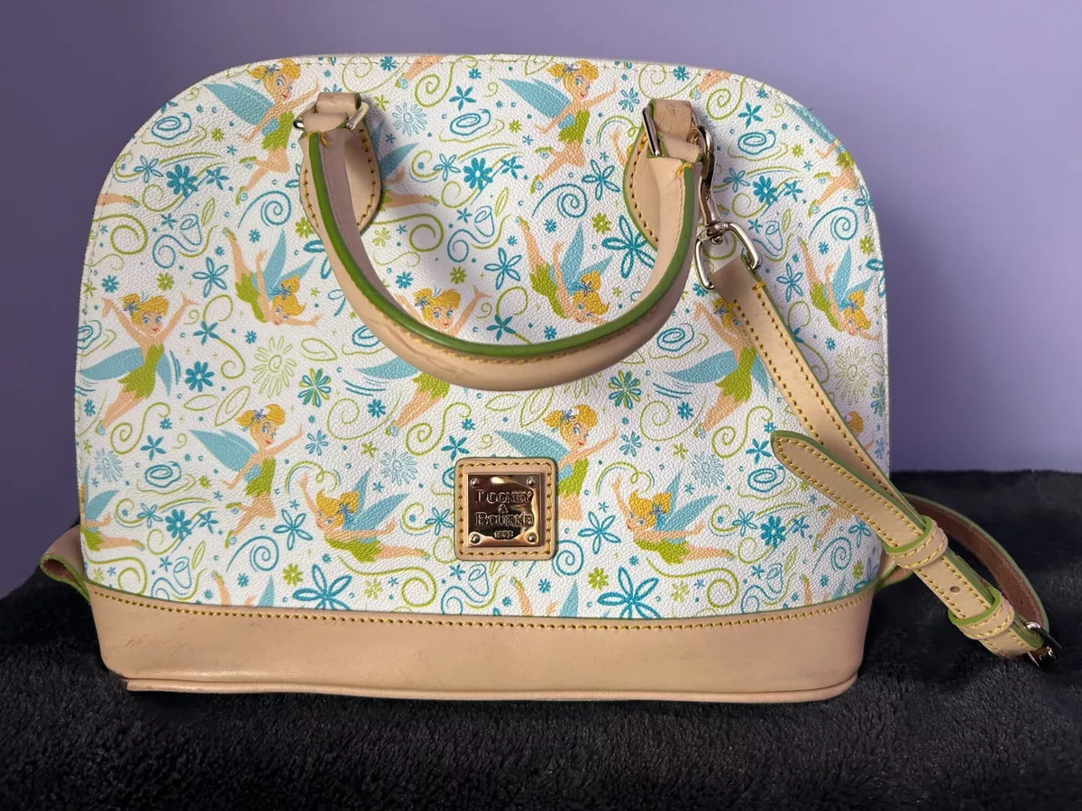 Tinkerbell dooney hotsell and bourke 2017