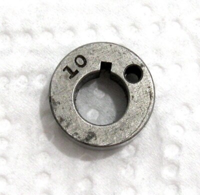 Genuine SINGER 164915 Stitch Cam for Singer 246, 460 Industrial Overlock Serger