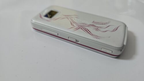 Nokia 5530 XpressMusic illuvial Pink Collection Edition (Unlocked) Mobile Phone - Picture 3 of 12