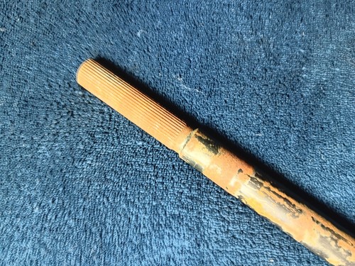 89-95 Toyota Pickup 4Runner 4WD Intermediate Steering Column Shaft Rod & Cover - Picture 4 of 8