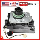 62TE 6 Speed Transmission Valve Body And Solenoid Pack For Dodge Chrysler