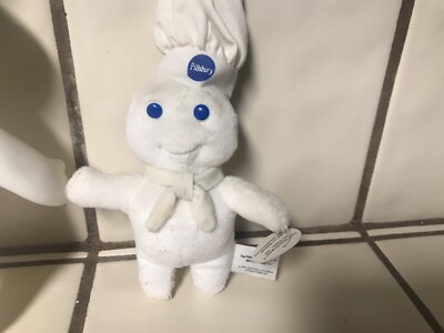 1995 Pillsbury POP N FRESH Doughboy 7