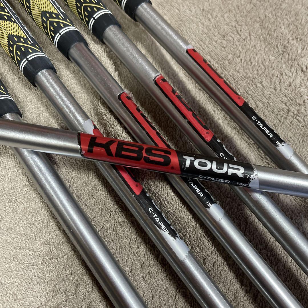 Srixon Z585 5-P Kbs C-Taper 130X | eBay