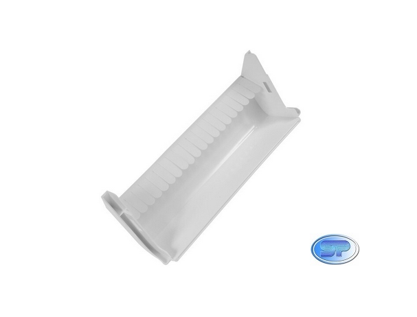 BALCONCINO MENSOLA PORTABOTTIGLIE FRIGO ELECTROLUX ZANUSSI ORIGINALE 50293001009